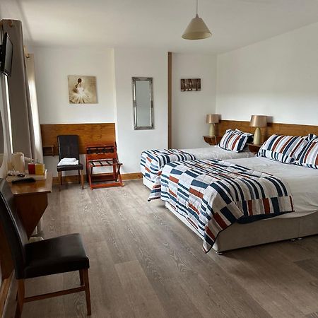 Carranross Accommodation Killarney Eksteriør billede