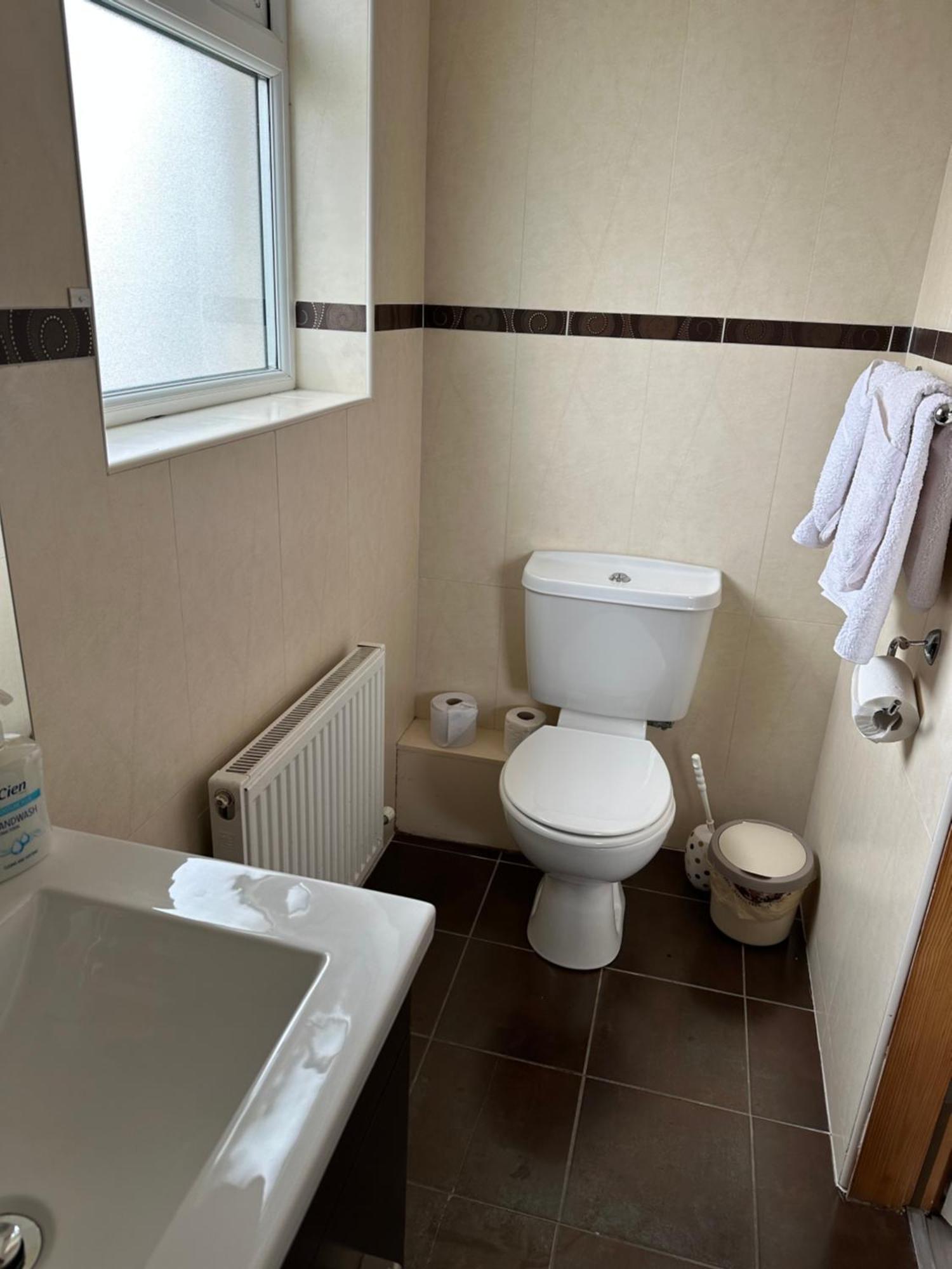 Carranross Accommodation Killarney Eksteriør billede