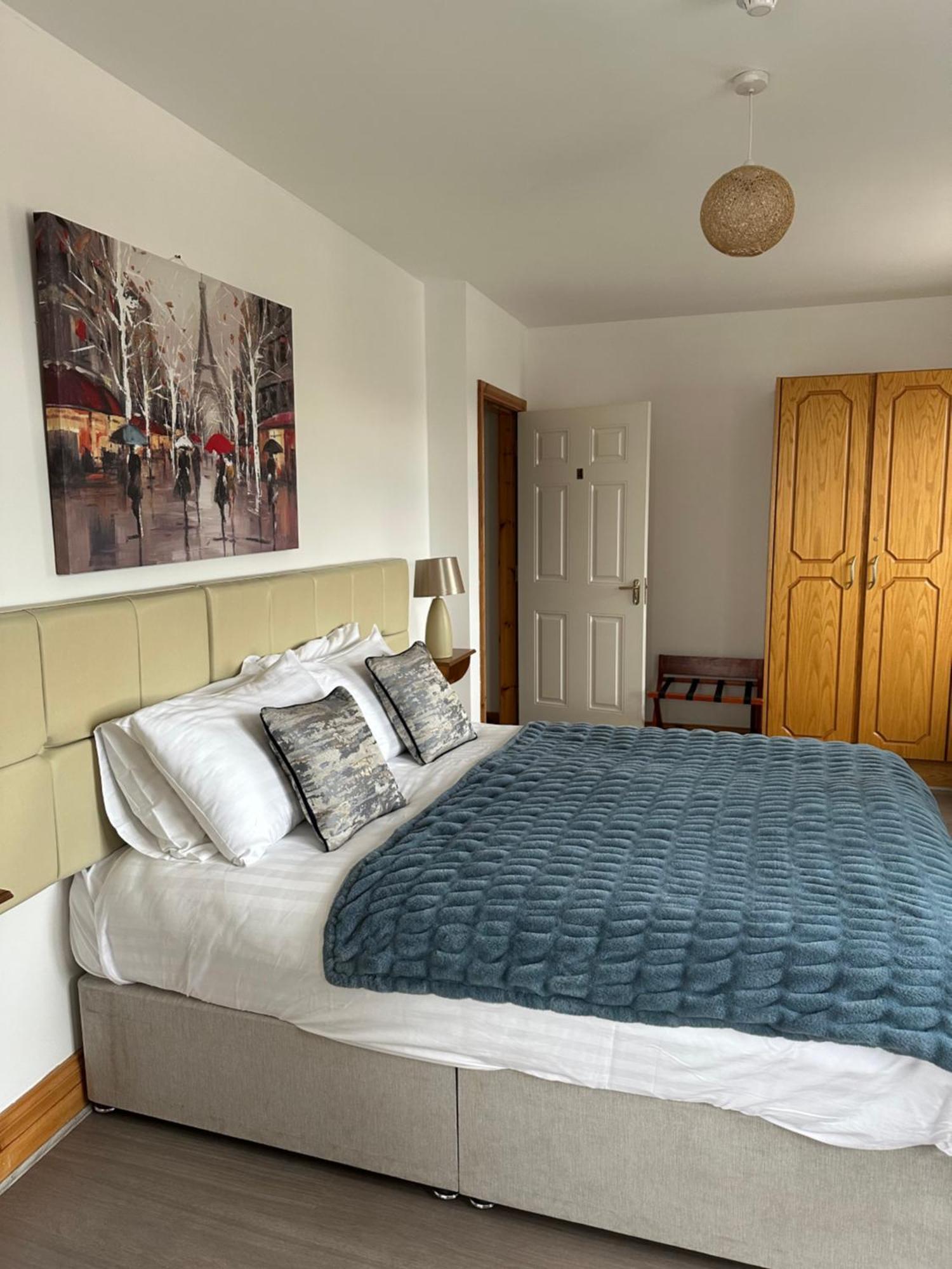 Carranross Accommodation Killarney Eksteriør billede