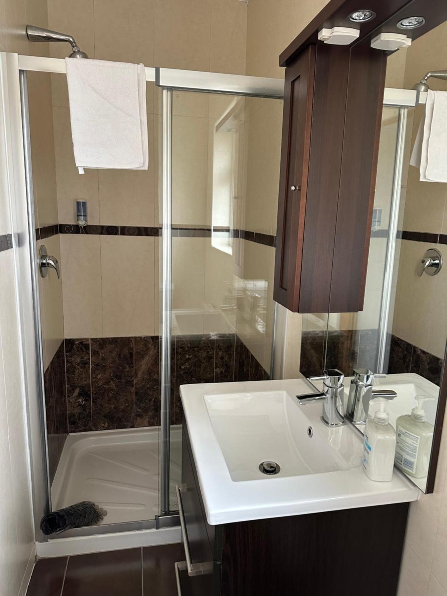 Carranross Accommodation Killarney Eksteriør billede