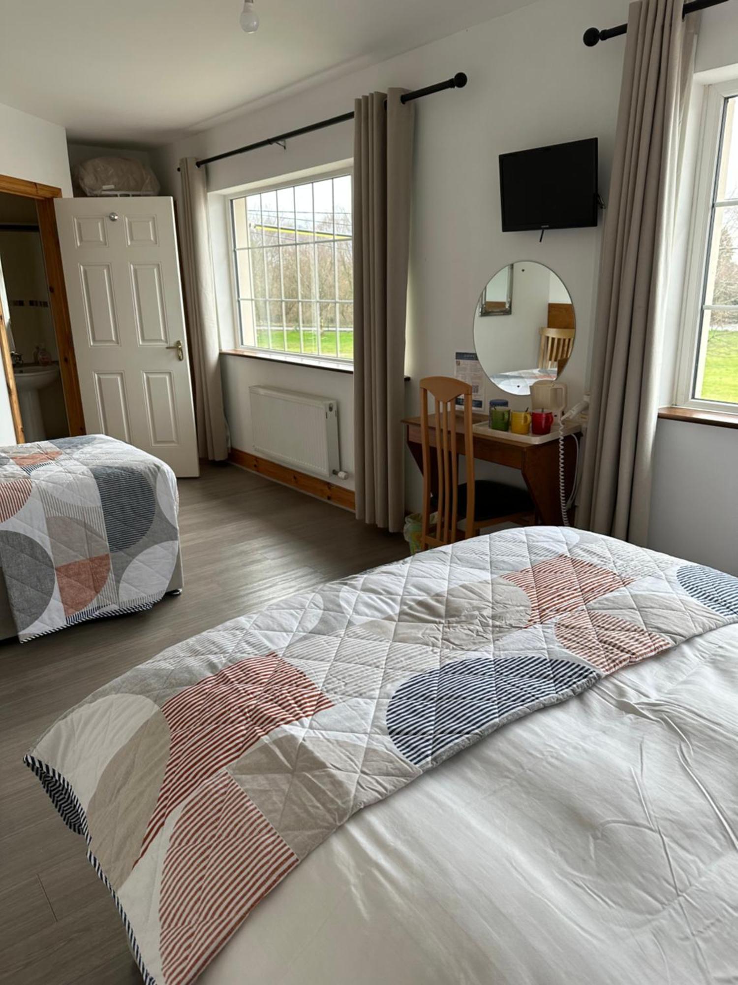 Carranross Accommodation Killarney Eksteriør billede
